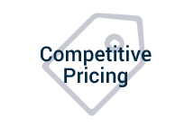 Competitive Pricing