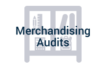 Merchandising Audits